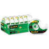 Scotch&reg; Magic&trade; Office Tape in Refillable Handheld Dispenser