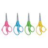 For Kids Scissors, Pointed Tip, 5