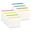 Post-It&reg; Durable 2" and 3" Tabs