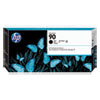 HP 90, (C5054A) Black Printhead and Cleaner