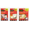 Scotch&reg; ScotchPad&trade; Label Protection Tape Pads