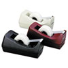 Scotch&reg; 1" Core Desk Tape Dispensers