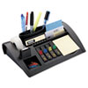 Post-it&reg; Weighted Base Desktop Organizer