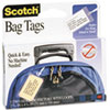 Scotch&reg; Self-Sealing Laminating Sheets