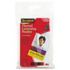 Scotch&reg; Laminating Pouches