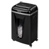 Powershred 450M Micro-Cut Shredder, 9 Manual Sheet Capacity