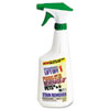 Motsenbocker's Lift-Off&reg; #1: Food, Beverage & Pets Stain Remover