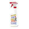 Motsenbocker's Lift-Off&reg; #2: Adhesives, Grease & Oily Stains Tape Remover