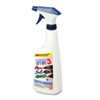 Motsenbocker's Lift-Off&reg; #3: Pen, Ink & Marker Graffiti Remover