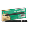 AbilityOne&trade; American Classic Mechanical Pencil