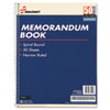 AbilityOne&trade; Memorandum Book