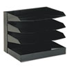 AbilityOne&trade; Horizontal Desk File