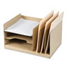 AbilityOne&trade; Combination Desk File