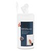 AbilityOne&trade; Whiteboard Wipes