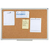 AbilityOne&trade; Cork Wall Board