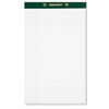 AbilityOne&trade; Process Chlorine-Free Paper Pads