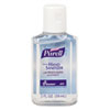 AbilityOne&trade; PURELL&reg;/SKILCRAFT Instant Hand Sanitizer