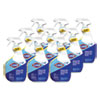 Clorox Pro Clorox Clean-up, 32 oz Smart Tube Spray, 9/Carton