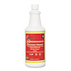 NSN5552900 - Restroom Cleaner, Blue, 32 oz. Spray Bottle, 12/Box, GSA 7930015552900 