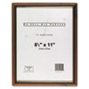 Nu-Dell EZ Mount Document Frame