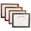 Nu-Dell Award-A-Plaque