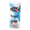 Office Snax&reg; Sugar Canister