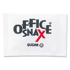 Office Snax&reg; Sugar Packets