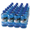 Bottled Spring Water, 20 oz., 24 Bottles/Carton