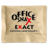 Office Snax&reg; EXACT Natural Cane Sugar