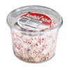 OFX70019 - Starlight Mints, Peppermint Hard Candy, Indv Wrapped, 2lb Tub