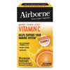 Immune Support Effervescent Powder On-The-Go Packs, Orange, 20 Count