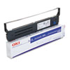 Oki&reg; 52103601, 52103701, 52103801 Printer Ribbon