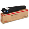 Waste Toner Bottle for C9600 9800 Series 30K Page Yield