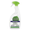 Disinfecting Kitchen Cleaner, Lemongrass Citrus, 32 oz Spray Bottle