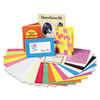 Pacon&reg; Array&reg; Card Stock