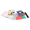 Pacon&reg; Reminiscence&trade; Card Stock