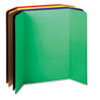 Spotlight Corrugated Presentation Display Boards, 48 x 36, Assor