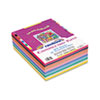 Pacon&reg; Rainbow&reg; Super Value Construction Paper Ream