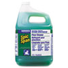 Liquid Floor Cleaner, 1gal Bottle, 3/Carton