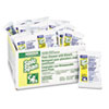 Spic and Span&reg; With Bleach Floor Cleaner Packets
