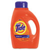 Cleaners & Detergents