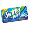 Swiffer&reg; Wet Refill Cloths