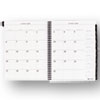 Executive Recycled Weekly/Monthly Planner Refill, 8 1/4 x 10 7/8