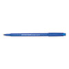 Paper Mate&reg; Eraser Mate&reg; Stick Ballpoint Pen