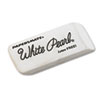 Paper Mate&reg; White Pearl&reg; Eraser