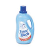Phoenix Brands Final Touch Liquid Fabric Softener