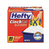 Hefty&reg; Cinch Sak&reg; Tall Kitchen & Trash Bags