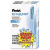 Pentel&reg; Champ&reg; Mechanical Pencil