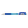 Cometz Mechanical Pencil HB 2 .9mm Blue Dozen