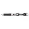 .e-Sharp Mechanical Pencil, 0.5 mm, Black Barrel